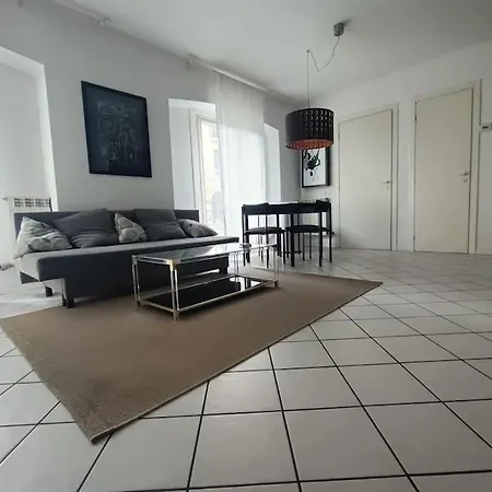 Park Center Living * Milan