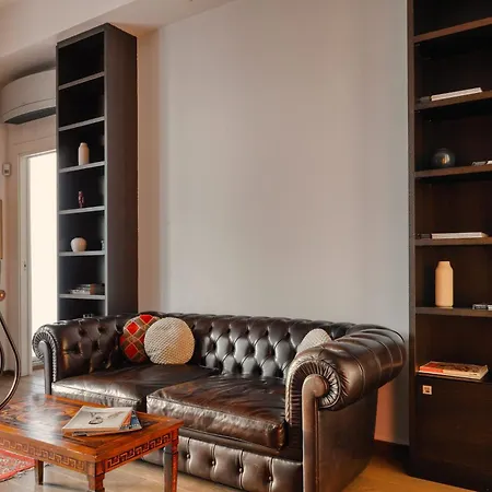 Apartment Hostmate - - Magenta 52 - Cadorna Milan