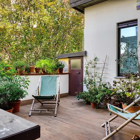 Hostmate - - Magenta 52 - Cadorna * Mailand