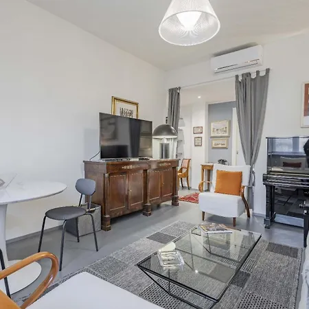 Apartamento Casa Lutero - 2 Passi Dalla Stazione Greco Pirelli Milão