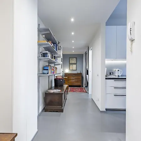 Apartamento Casa Lutero - 2 Passi Dalla Stazione Greco Pirelli