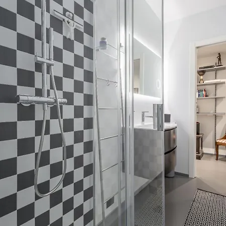Casa Lutero - 2 Passi Dalla Stazione Greco Pirelli Apartamento
