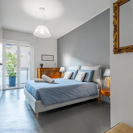 Appartamento Casa Lutero