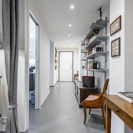 Casa Lutero - 2 Passi Dalla Stazione Greco Pirelli Milão