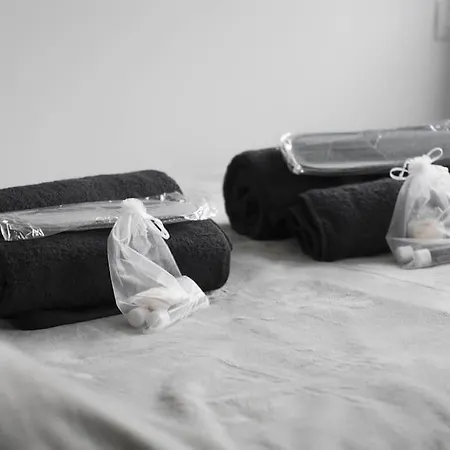 Elegante A Isola Appartamento