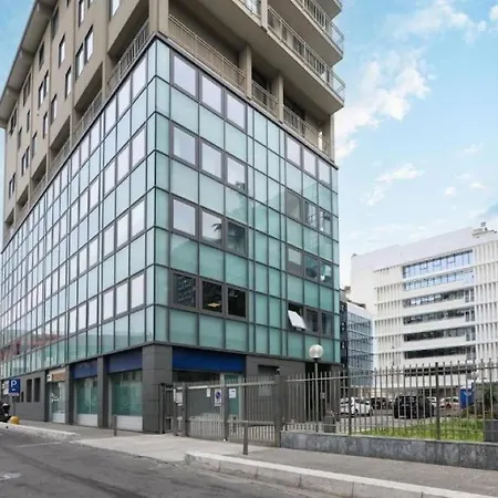 Elegante A Isola Appartamento *