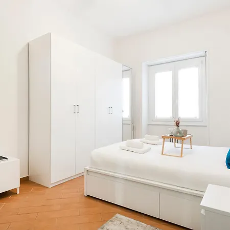 شقة Easylife - Lovely In Porta Romana *