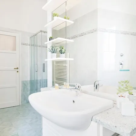 شقة Easylife - Lovely In Porta Romana