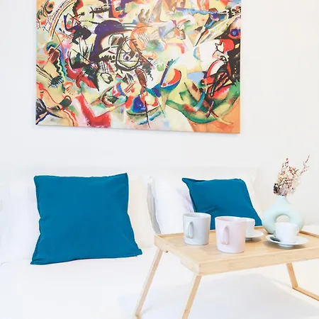 Easylife - Lovely In Porta Romana