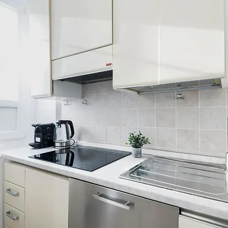 Appartement Easylife - Lovely In Porta Romana