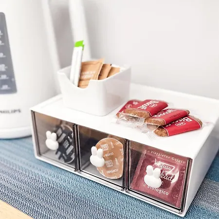 Serenity Chinatown Sarpi - Monolocale Yang Appartamento