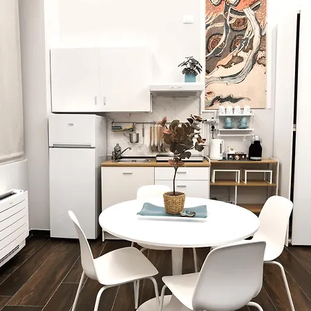 Serenity Chinatown Sarpi - Monolocale Yang Milan