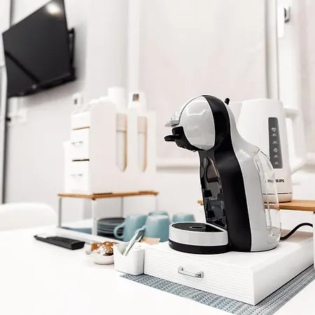 Serenity Chinatown Sarpi - Monolocale Yin Milano