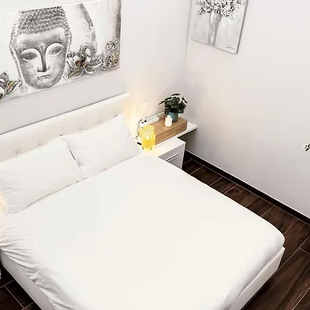 Serenity Chinatown Sarpi - Monolocale Yin * Mediolan