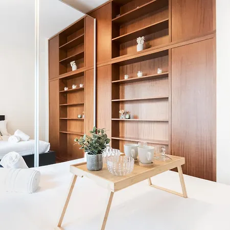 Appartement Easylife - - Dellachiusa 8 - Porta Ticinese *