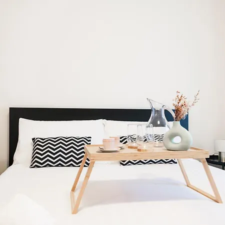 Easylife - - Dellachiusa 8 - Porta Ticinese Apartmán Milán