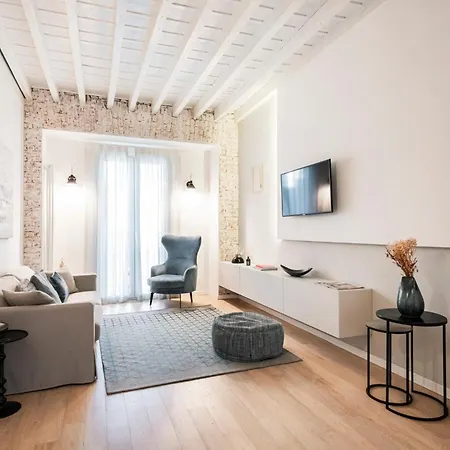 Appartamento Easylife - Beautiful In Sarpi *