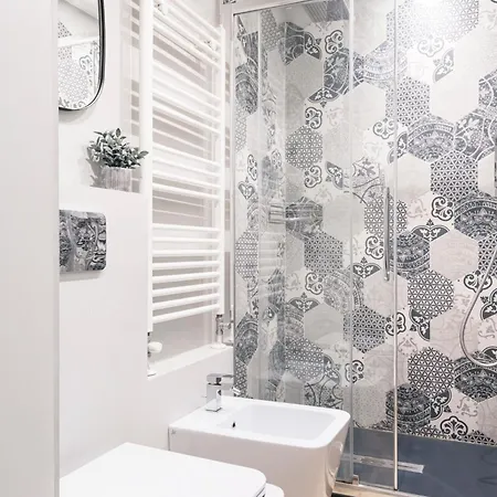 Appartamento Easylife - Beautiful In Sarpi Milano