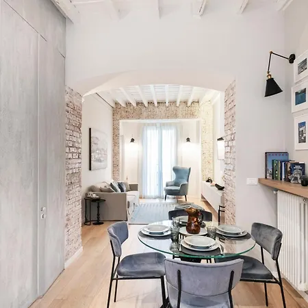 Appartamento Easylife - Beautiful In Sarpi