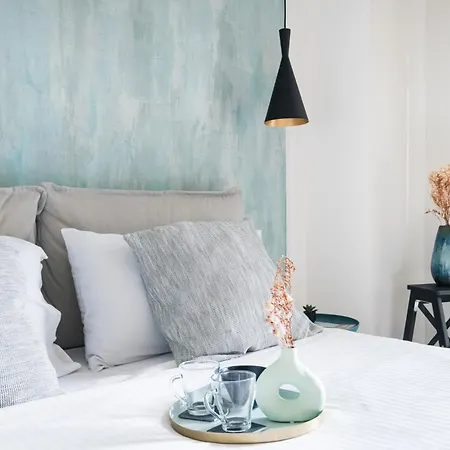 Easylife - Beautiful In Sarpi Appartamento *