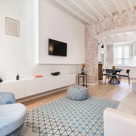 Appartamento Easylife - Beautiful In Sarpi *