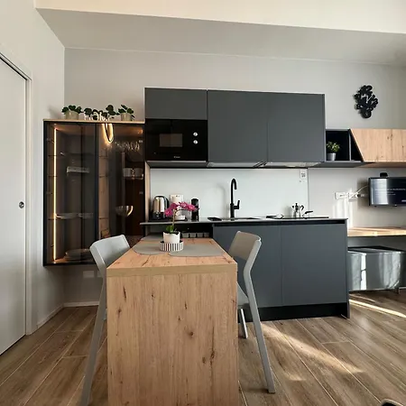 La Casa Di Matthew - Homy *