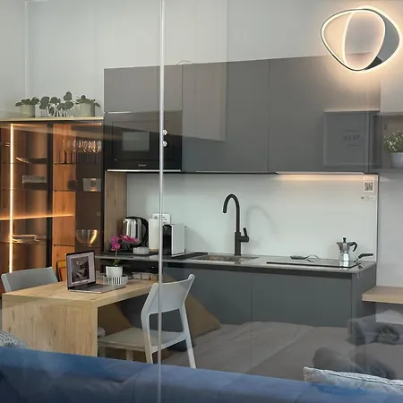 La Casa Di Matthew - Homy *