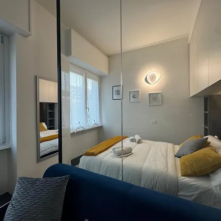 La Casa Di Matthew - Homy * Milan