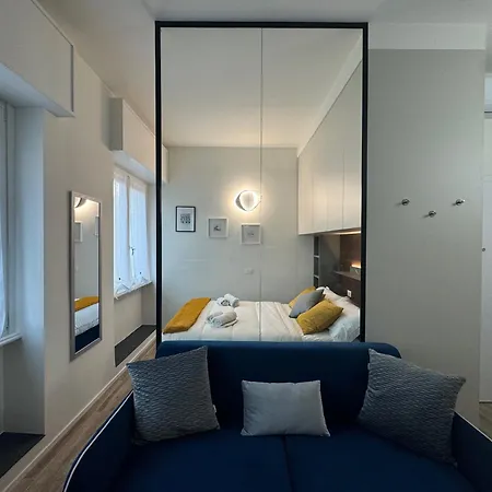 La Casa Di Matthew - Homy