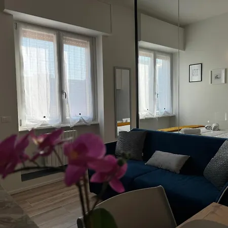 La Casa Di Matthew - Homy *