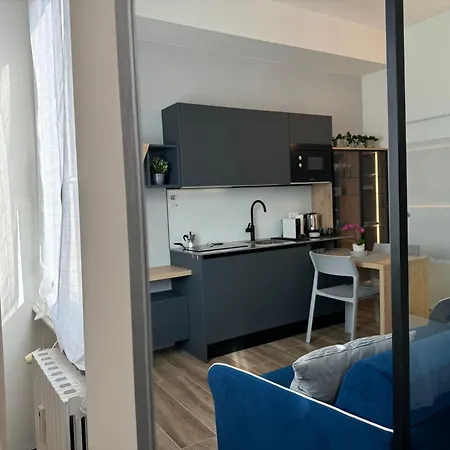 Апартаменты La Casa Di Matthew - Homy