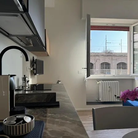 Апартаменты La Casa Di Matthew - Homy *