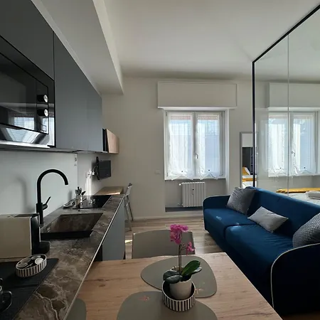 Апартаменты La Casa Di Matthew - Homy