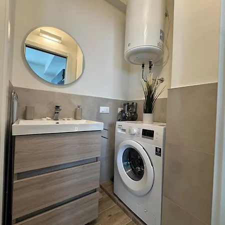 Апартаменты La Casa Di Matthew - Homy