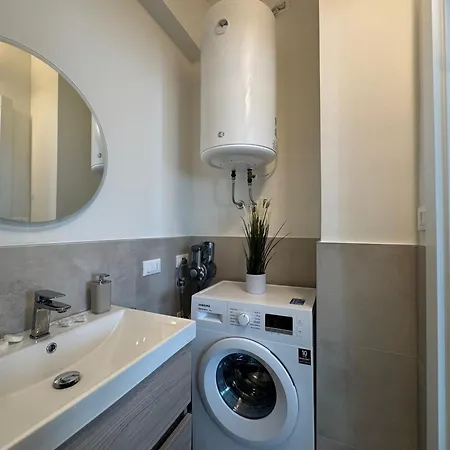 Appartamento La Casa Di Matthew - Homy Milano