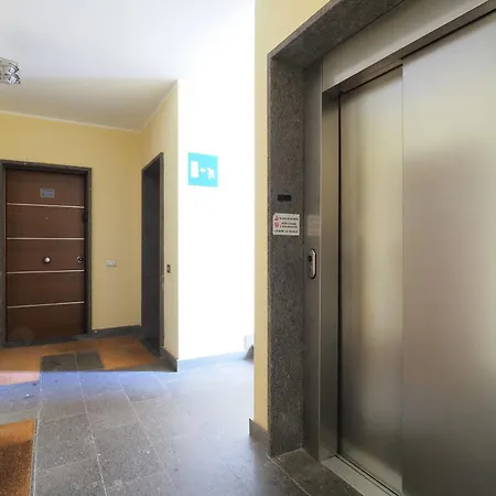 Apartment For Guest -studio 1 Porta Romana