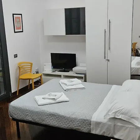 For Guest -studio 1 Porta Romana
