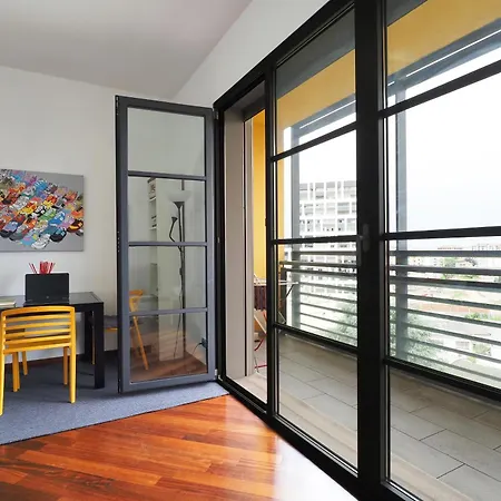 Apartment For Guest -studio 1 Porta Romana