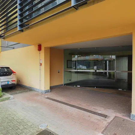 Apartment For Guest -studio 1 Porta Romana *