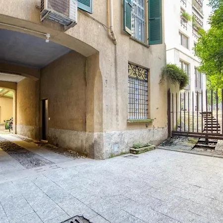 Appartamento Guesthost - Casa Alexandra *