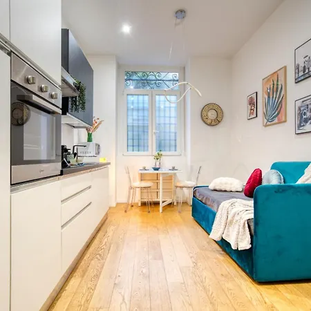 Guesthost - Casa Alexandra Appartamento Milano