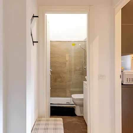 Bilocale Moderno Vicino Niguarda * Милан