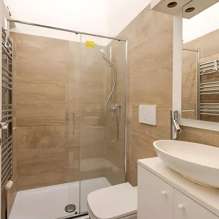 Bilocale Moderno Vicino Niguarda * ميلان