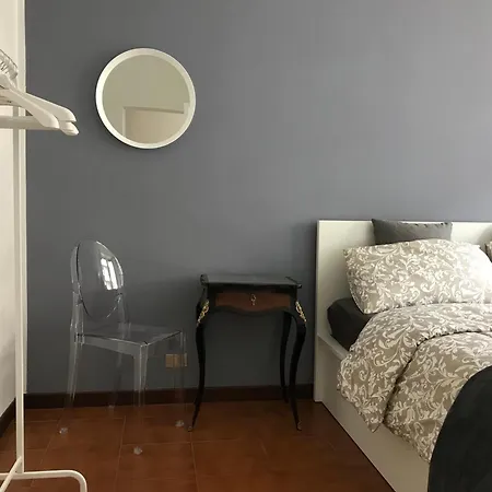 Apartment Bilocale Lambrate Milan