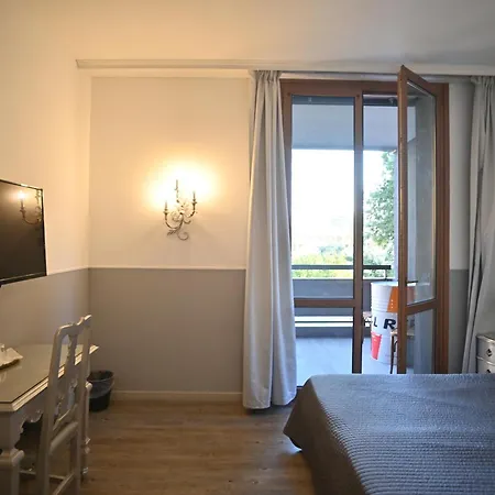 Admiral Hotel Milan