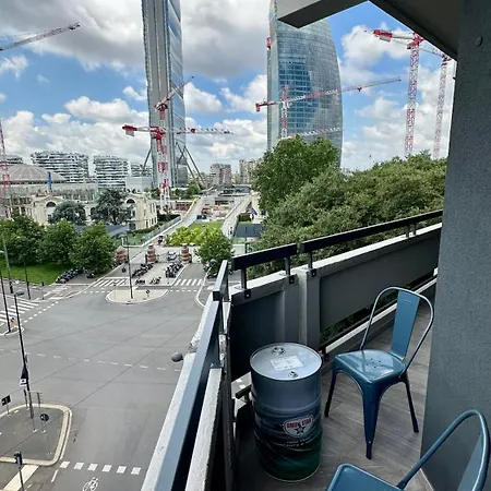 فندق أدميرال 4*