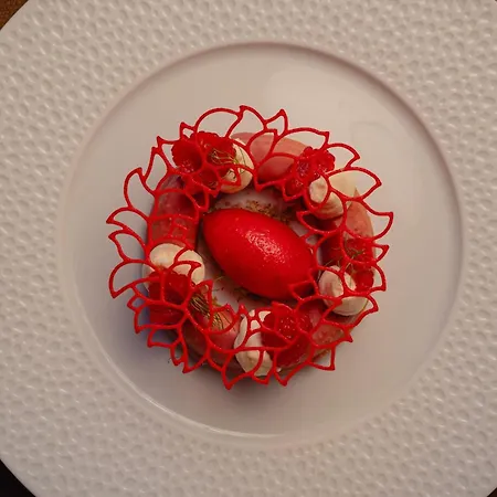 The Westin Palace, Hotel Milan