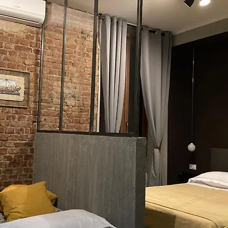 Calypso Hotell Milano