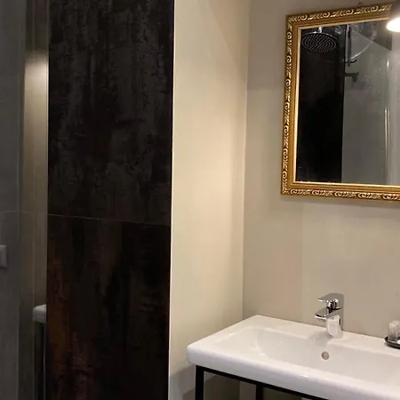 Hotell Calypso Milano