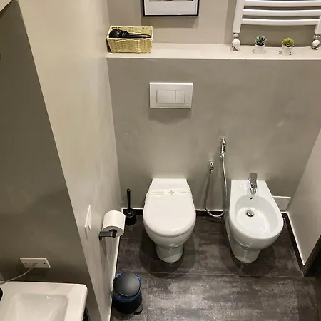 Hotell Calypso Milano